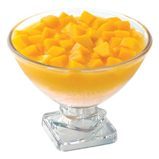 Mango Love Sago 多芒西米捞